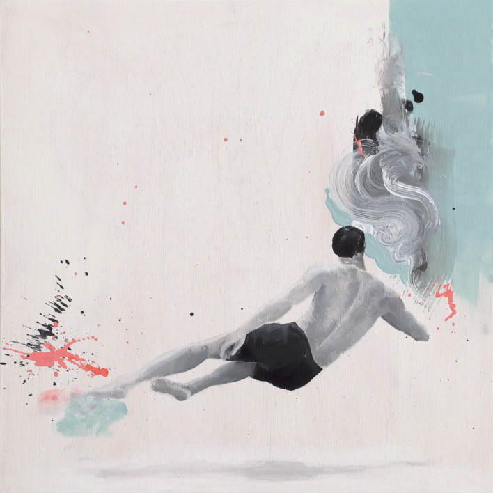 IG02 |Pintura de Ana Patitú | Compra arte en Flecha.es
