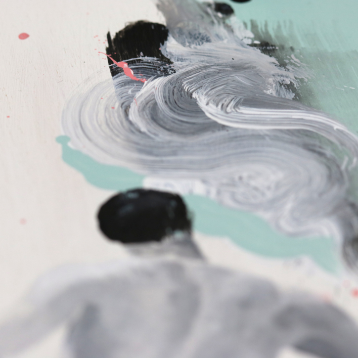 IG02 | Pintura de Ana Patitú | Compra arte en Flecha.es