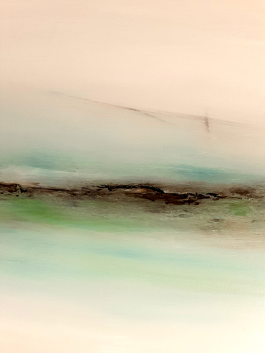 Somewhere | Pintura de Esther Porta | Compra arte en Flecha.es