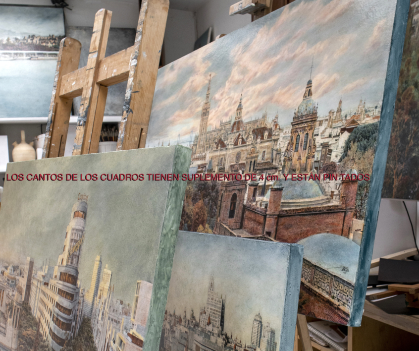 La Gran Ría | Fotografía de Carlos Arriaga | Compra arte en Flecha.es