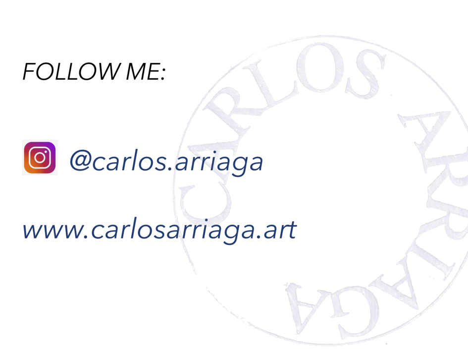 La Gran Ría | Fotografía de Carlos Arriaga | Compra arte en Flecha.es