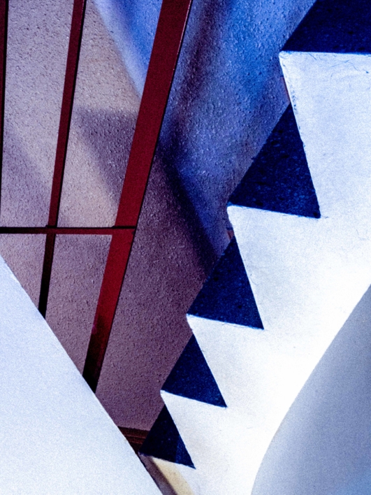 SONRISA SOMBRIA |Digital de Antonio Mendoza | Compra arte en Flecha.es