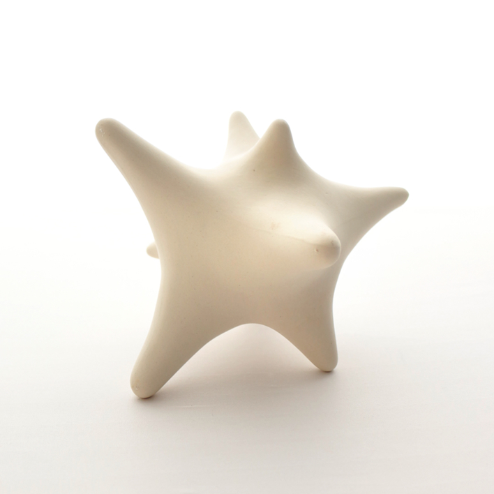 Izar | Escultura de Carm-ma | Compra arte en Flecha.es