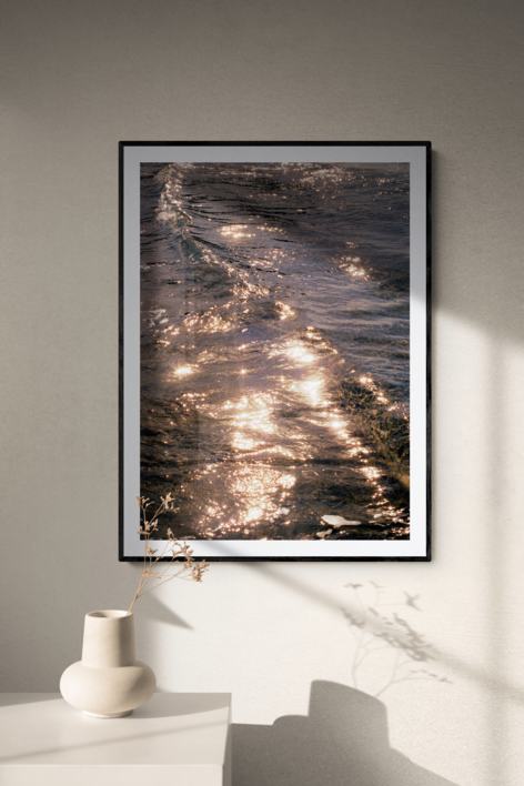 Reflejos | Fotografía de Lucas Momparler | Compra arte en Flecha.es