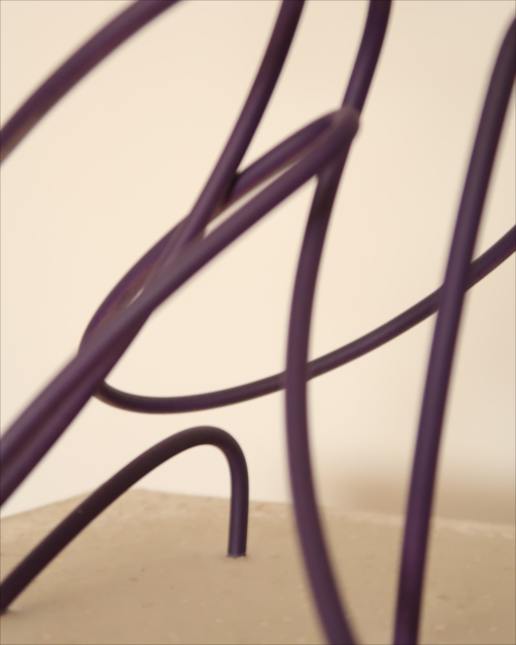 1804/22 | Escultura de Romel | Compra arte en Flecha.es