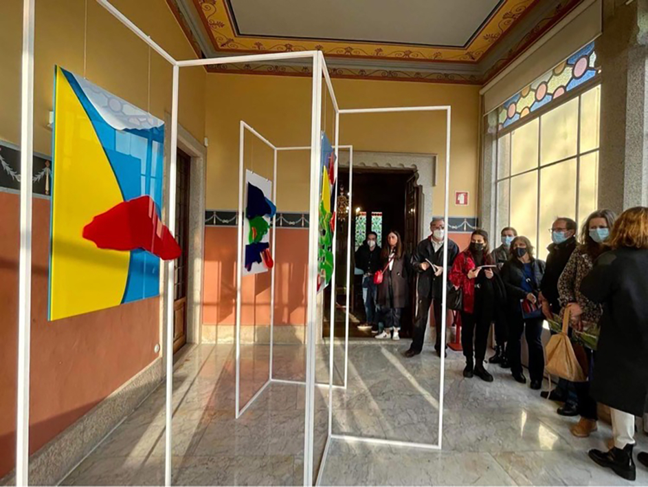 A mar abierto | Digital de Lisa | Compra arte en Flecha.es