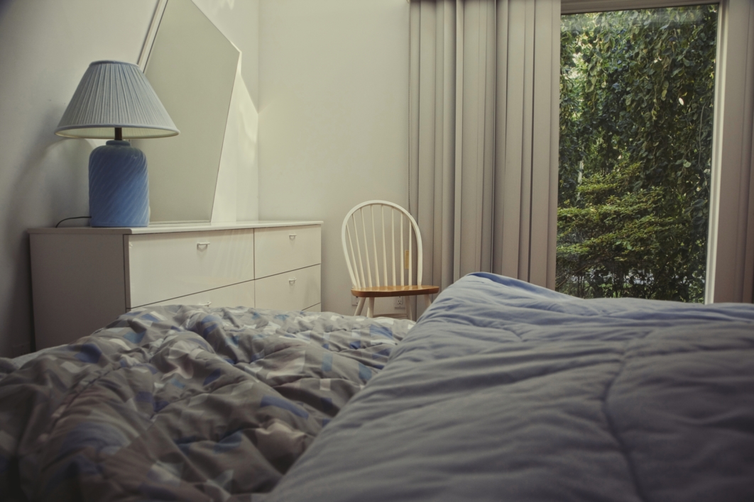 Después de la siesta |Fotografía de Celia de Coca | Compra arte en Flecha.es