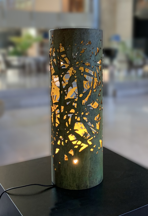 Oxígeno 12 |Escultura de Krum Stanoev | Compra arte en Flecha.es