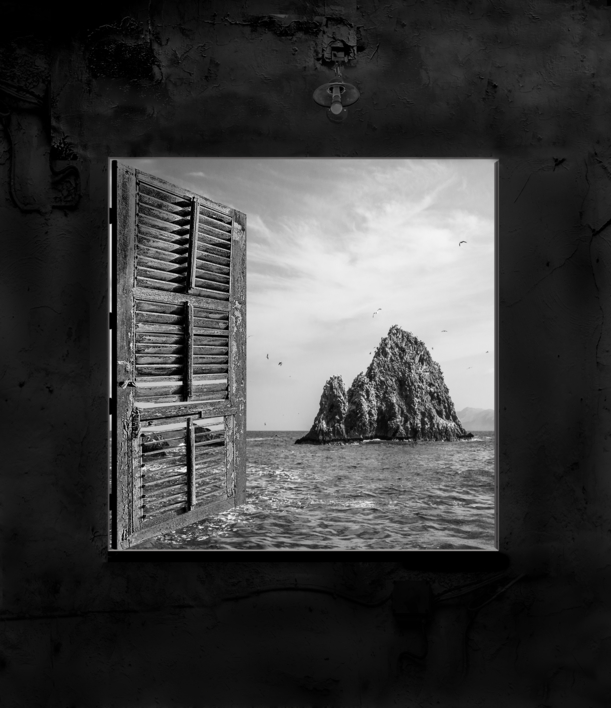 Water series  #24, Peru |Fotografía de Andy Sotiriou | Compra arte en Flecha.es