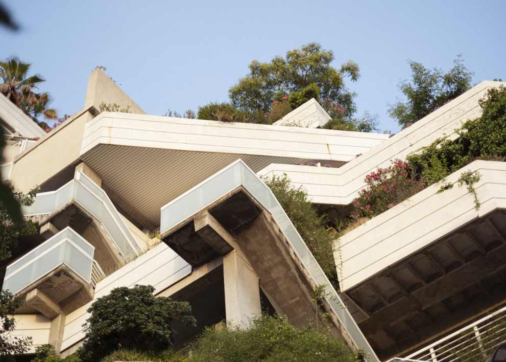 Espai Verd I |Fotografía de Lucas Momparler | Compra arte en Flecha.es