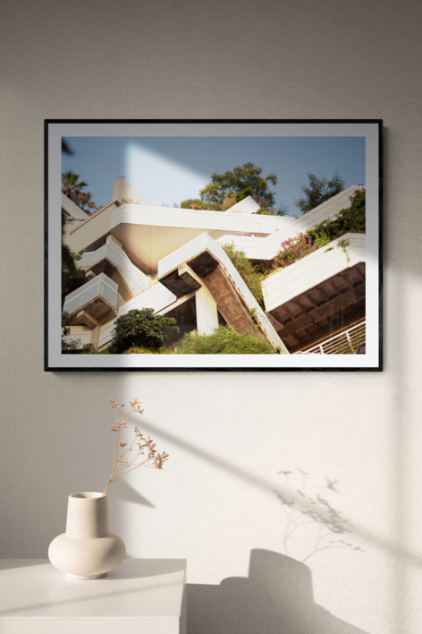 Espai Verd I | Fotografía de Lucas Momparler | Compra arte en Flecha.es