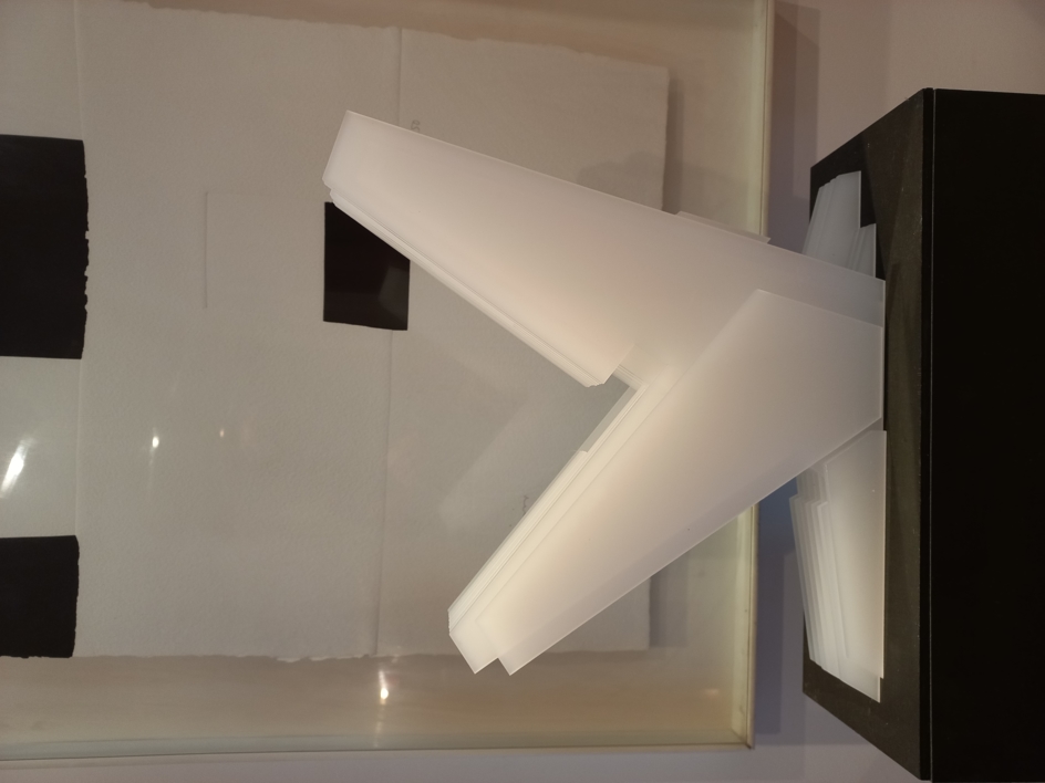 Niké | Escultura de Pablo Urruti | Compra arte en Flecha.es