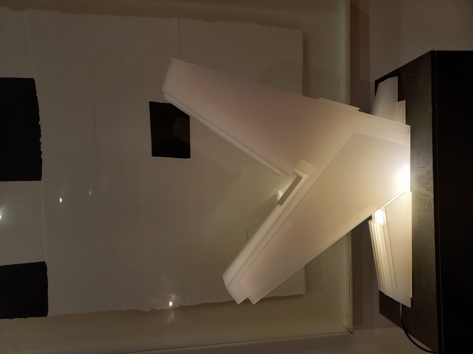 Niké | Escultura de Pablo Urruti | Compra arte en Flecha.es