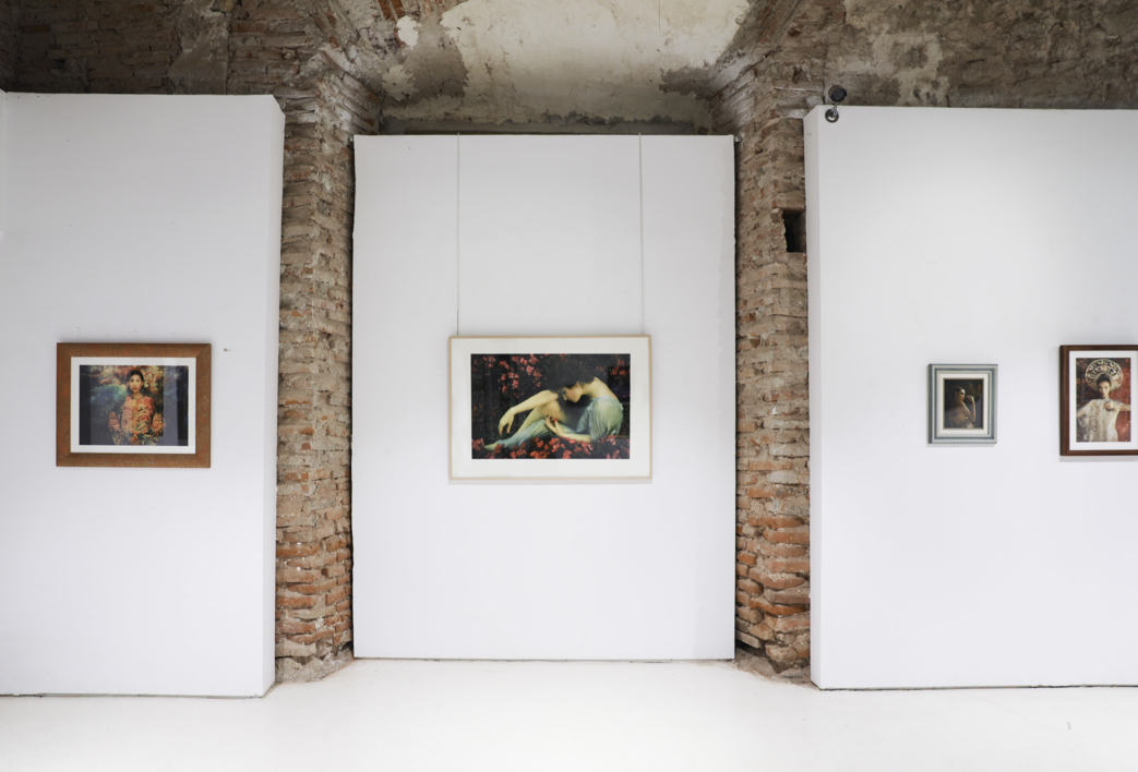 Renaissance Muse | Fotografía de Viet Ha Tran | Compra arte en Flecha.es