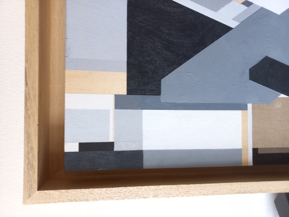 Br1 bn | Pintura de Pablo Urruti | Compra arte en Flecha.es