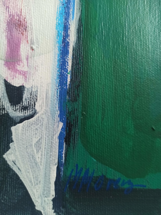 Joy | Pintura de Magdalena Morey | Compra arte en Flecha.es