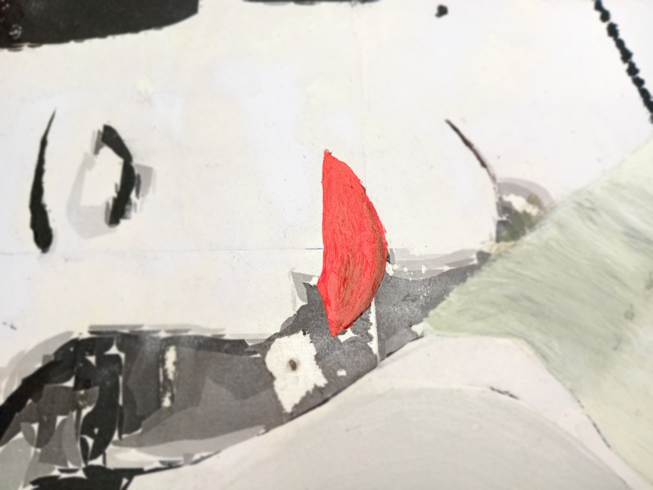 Esencia de Tiempos | Pintura de Arderico | Compra arte en Flecha.es
