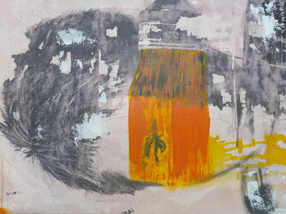 Crea tus Reglas | Pintura de Arderico | Compra arte en Flecha.es