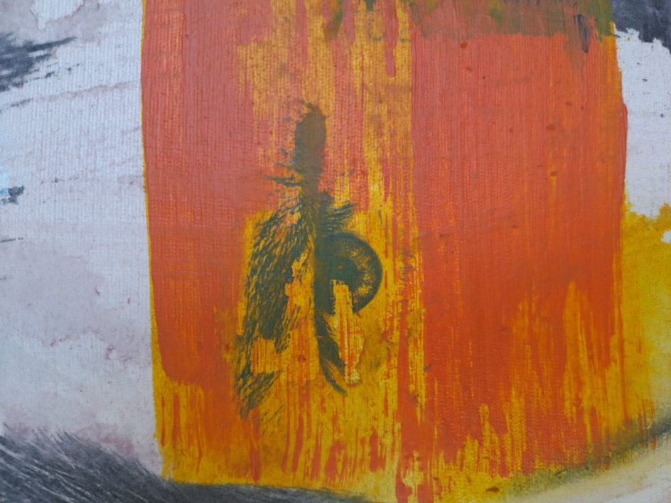Crea tus Reglas | Pintura de Arderico | Compra arte en Flecha.es