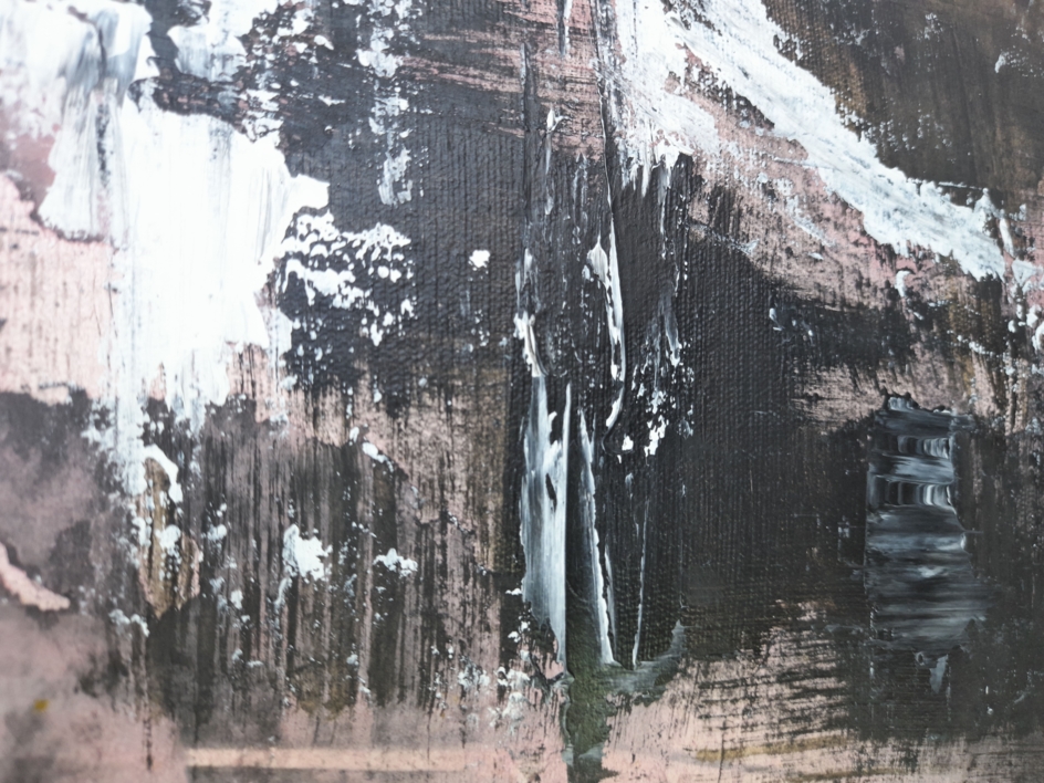Crea tus Reglas | Pintura de Arderico | Compra arte en Flecha.es
