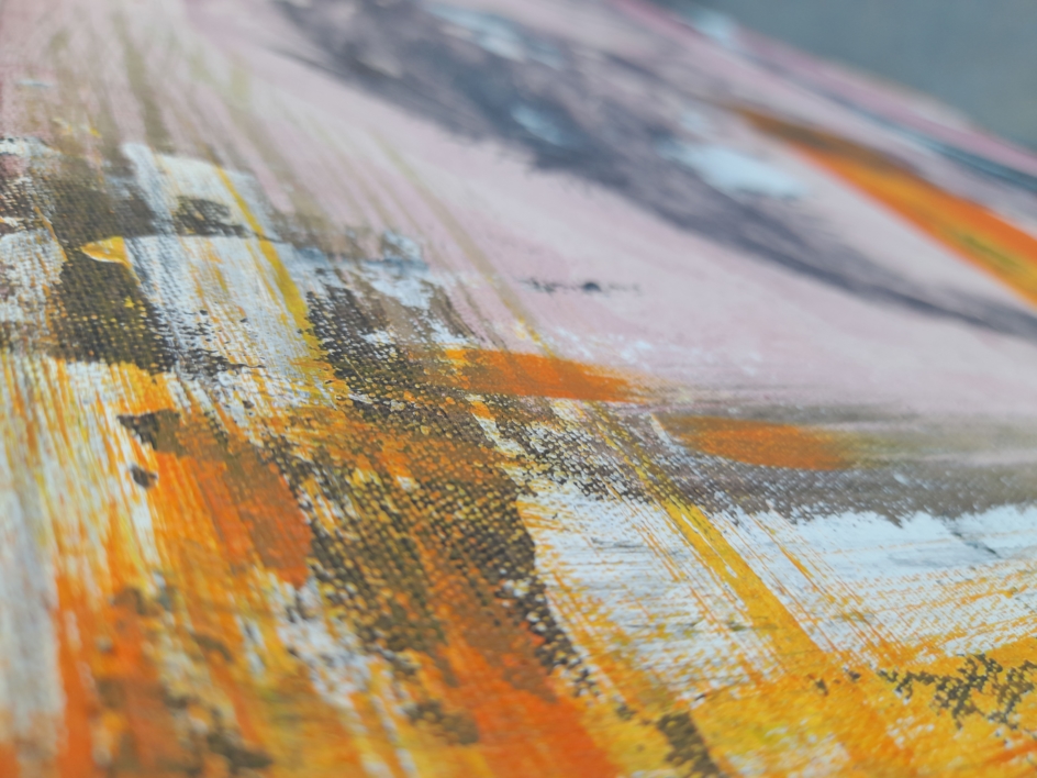 Crea tus Reglas | Pintura de Arderico | Compra arte en Flecha.es