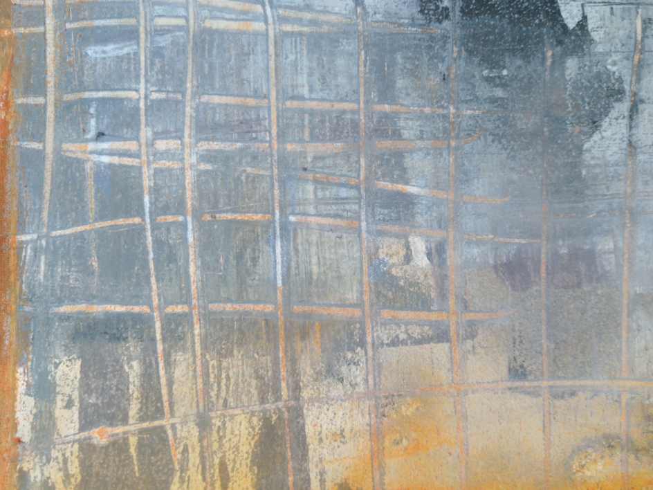 Acto Silente | Pintura de Arderico | Compra arte en Flecha.es
