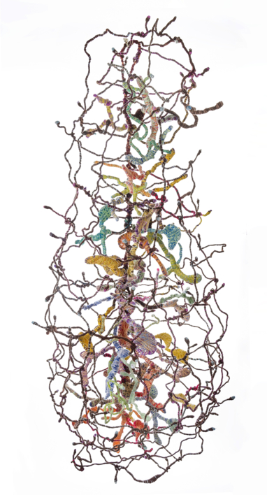 Sin título |Escultura de Sylvia Velasco Oiticica | Compra arte en Flecha.es