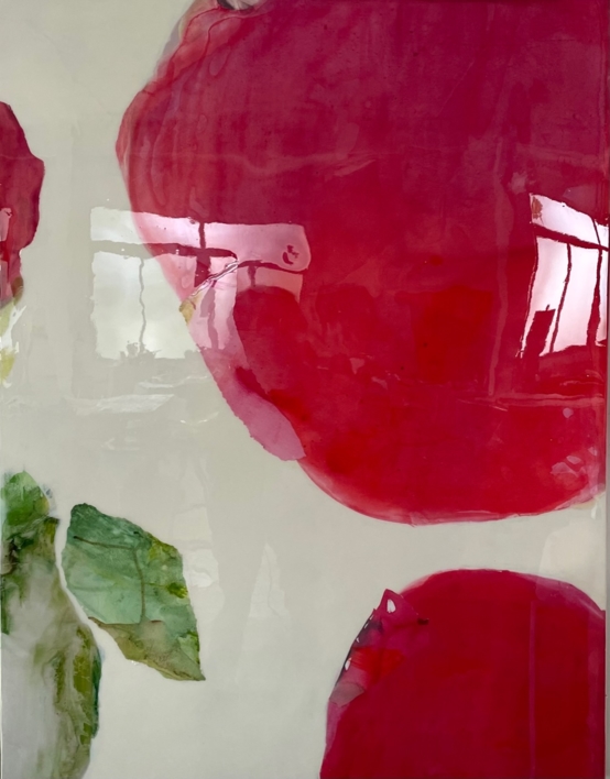 Renacer |Pintura de ISABEL GARCIA BENITO | Compra arte en Flecha.es