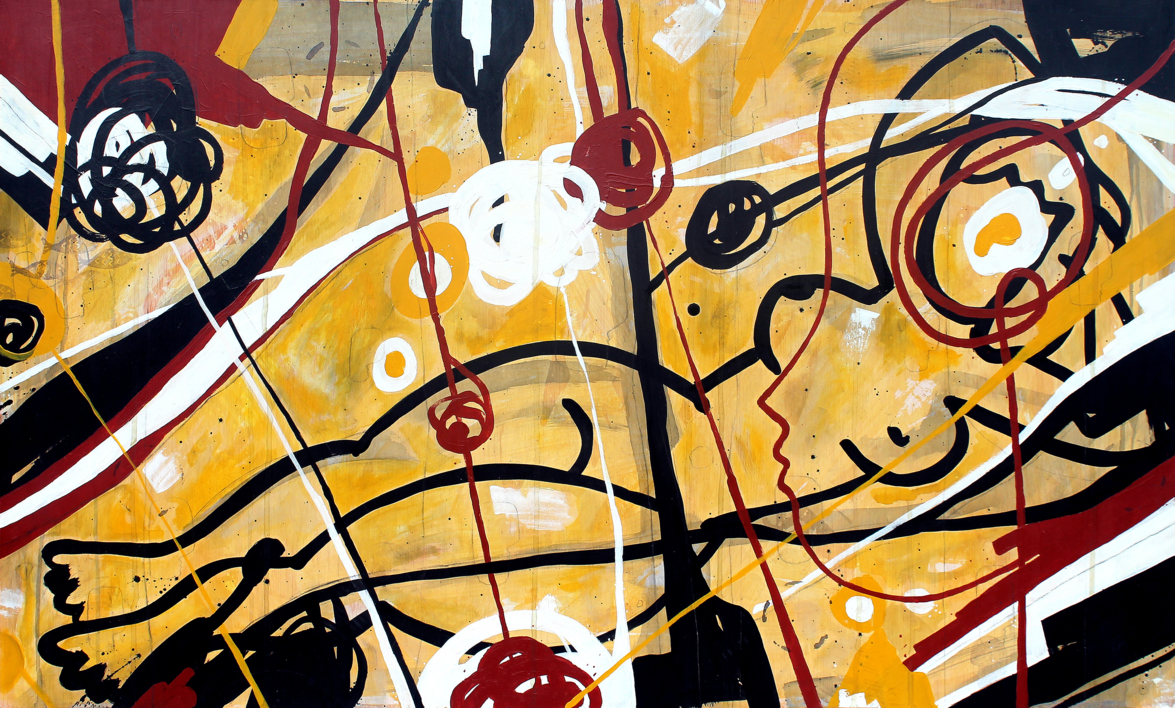 La Maja |Ilustración de Cadafalch | Compra arte en Flecha.es