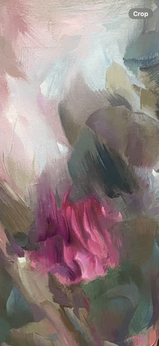 NATURE’S SYMPHONY | Pintura de Dowa Hattem | Compra arte en Flecha.es