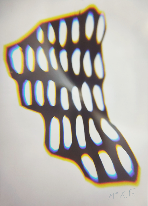 Serie Physis |Fotografía de María X. Fernández | Compra arte en Flecha.es