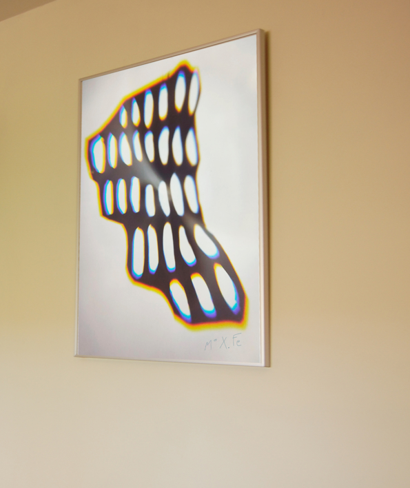 Serie Physis | Fotografía de María X. Fernández | Compra arte en Flecha.es
