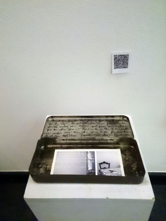 Guárdate esos comentarios | Escultura de marcela jardón | Compra arte en Flecha.es