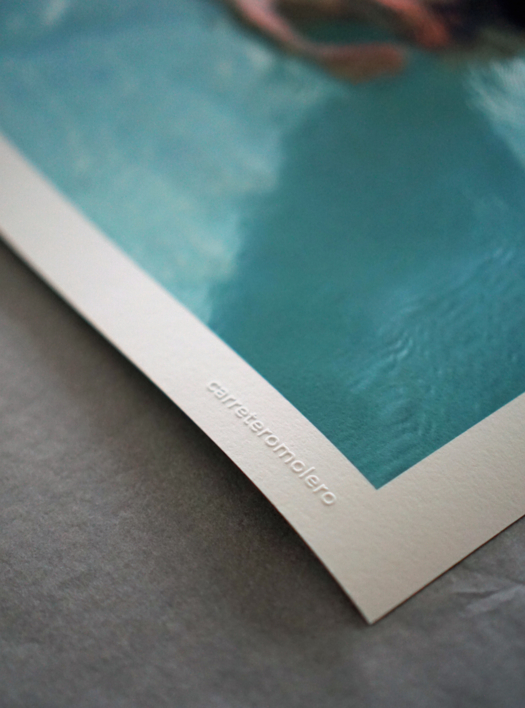 Verticales universales | Fotografía de Nacho Carretero Molero | Compra arte en Flecha.es