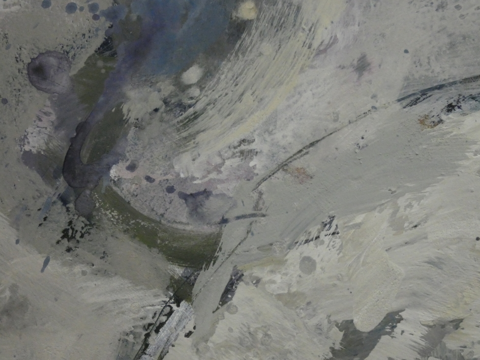 toro nº 26 | Pintura de saiz manrique | Compra arte en Flecha.es