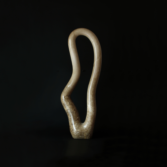 ELEMENTO VESTIBULAR  II |Dibujo de Jose Juan Botella | Compra arte en Flecha.es