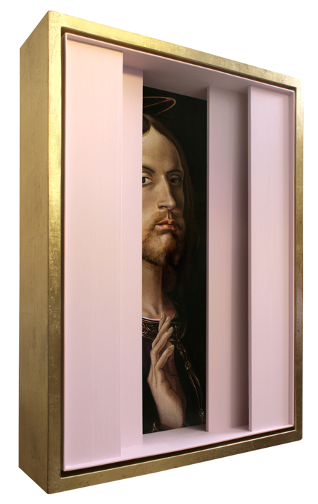 CINCANI | Pintura de Enrique González | Compra arte en Flecha.es