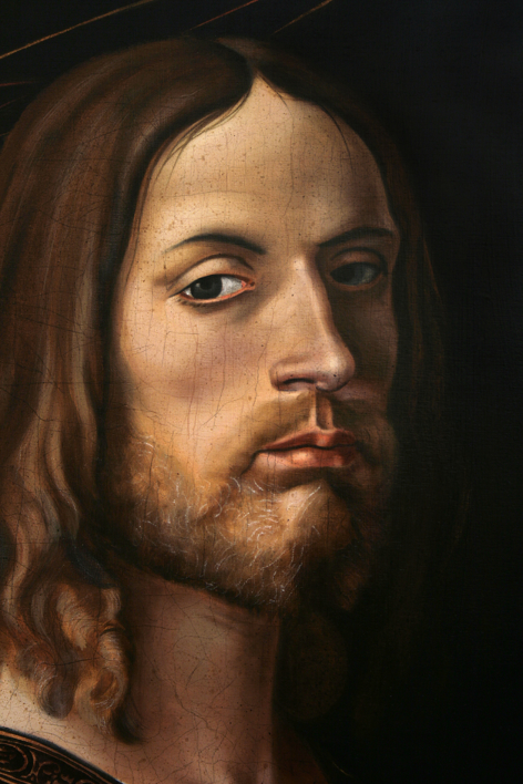 CINCANI | Pintura de Enrique González | Compra arte en Flecha.es