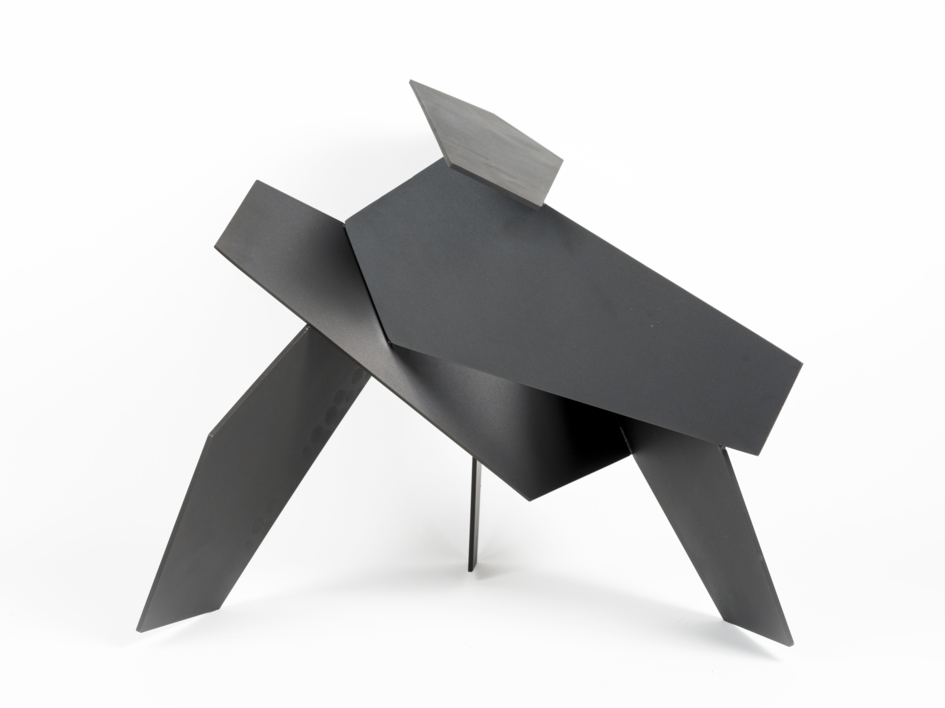Encuentros I |Escultura de Federico Echevarria Sainz | Compra arte en Flecha.es