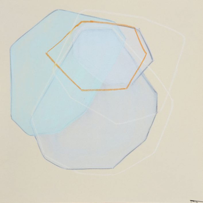 Trifanato |Pintura de Fernando Miñarro | Compra arte en Flecha.es