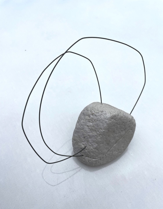Escultura A1 |Escultura de Fernando Miñarro | Compra arte en Flecha.es