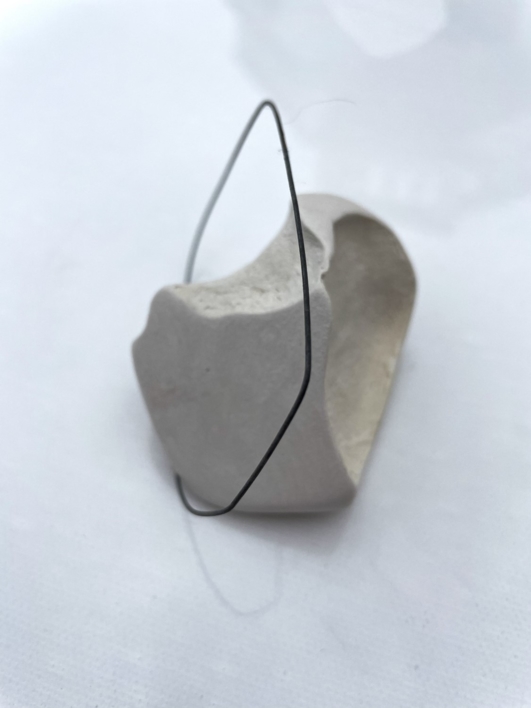 Escultura A2 |Escultura de Fernando Miñarro | Compra arte en Flecha.es