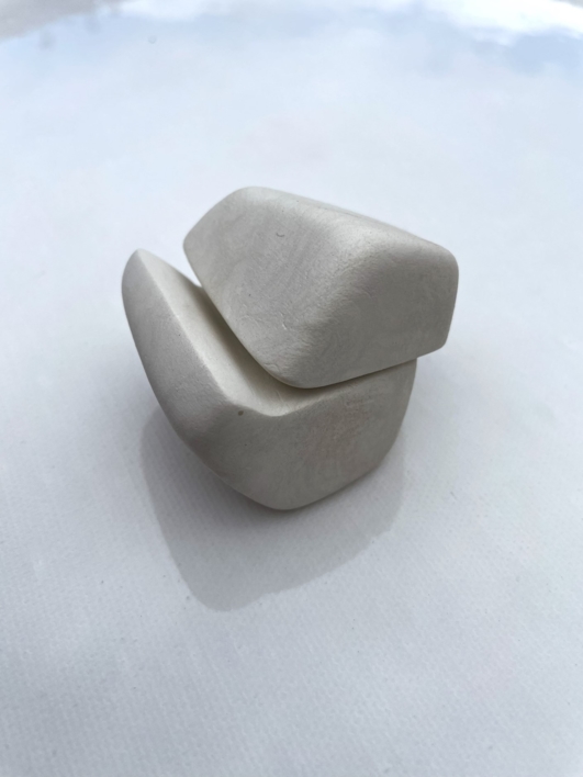 Escultura A5 |Escultura de Fernando Miñarro | Compra arte en Flecha.es