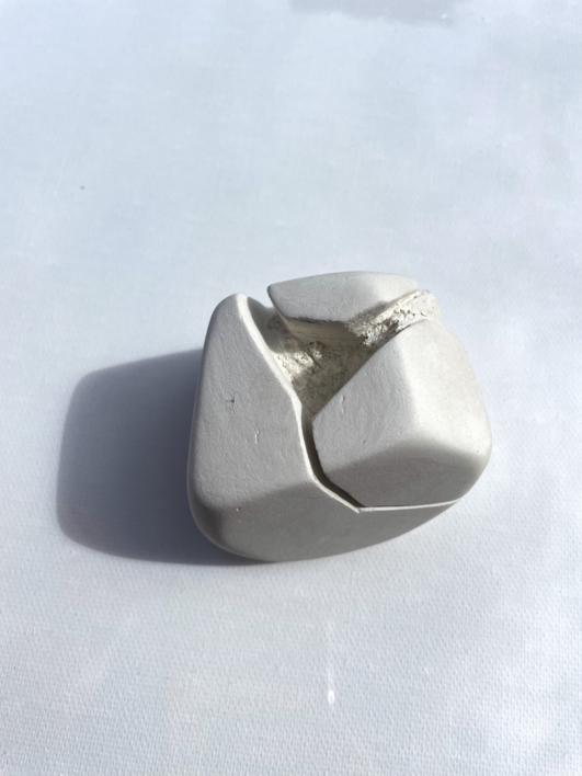 Escultura A11 |Escultura de Fernando Miñarro | Compra arte en Flecha.es