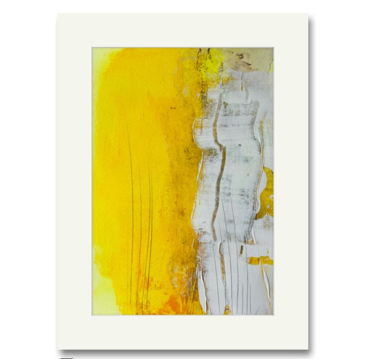 Camino III |Pintura de Juan Escors | Compra arte en Flecha.es