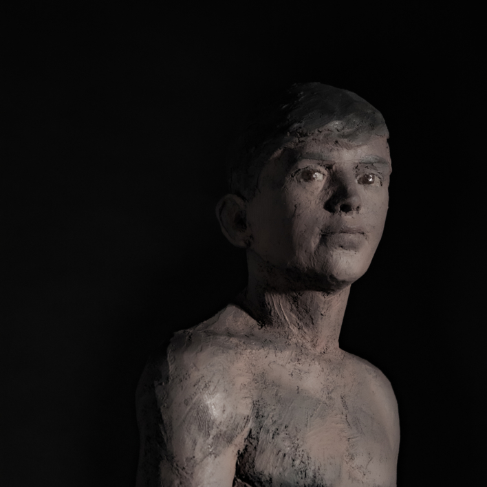 Triptòlem | Escultura de Arnau | Compra arte en Flecha.es