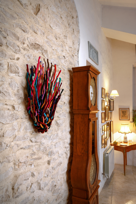 sin título | Escultura de Sylvia Velasco Oiticica | Compra arte en Flecha.es