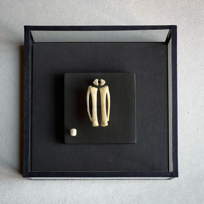 Sin titulo |Escultura de Pia Post | Compra arte en Flecha.es