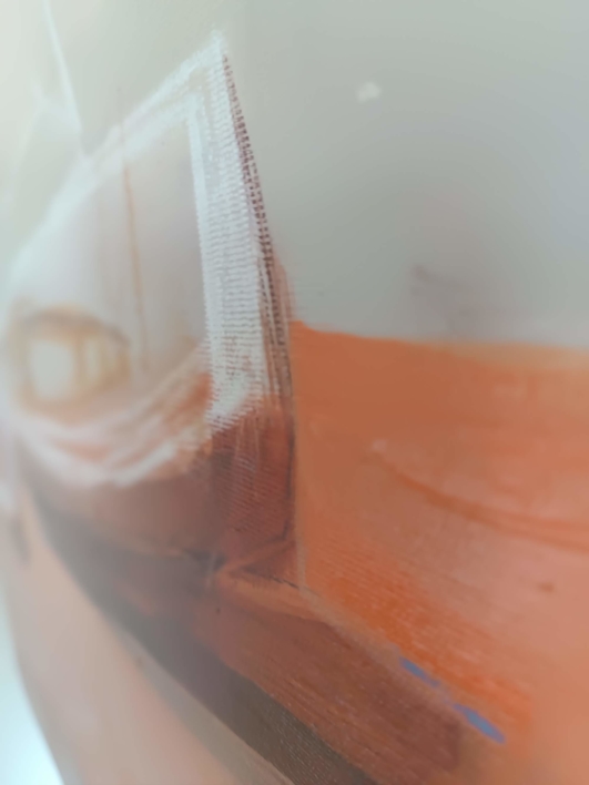 Momentos de Quietud | Pintura de Magdalena Morey | Compra arte en Flecha.es