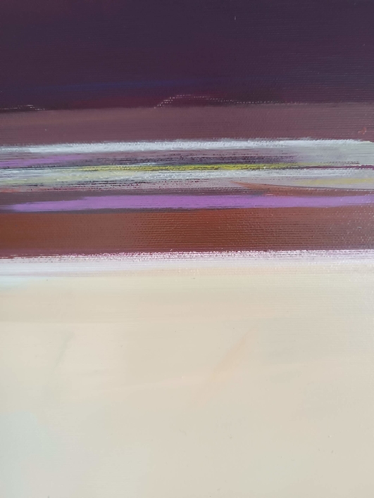 Momentos de Quietud | Pintura de Magdalena Morey | Compra arte en Flecha.es